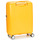 Väskor Hårda resväskor American Tourister SOUNDBOX SPINNER 55/20 TSA EXP Gul