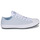 Skor Dam Sneakers Converse CHUCK TAYLOR ALL STAR MARBLED-GHOSTED/AQUA MIST/CYBER GREY Grå / Vit