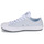 Skor Dam Sneakers Converse CHUCK TAYLOR ALL STAR MARBLED-GHOSTED/AQUA MIST/CYBER GREY Grå / Vit