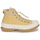 Skor Dam Höga sneakers Converse CHUCK TAYLOR ALL STAR LUGGED 2.0 SUMMER UTILITY-TRAILHEAD GOLD/B Gul