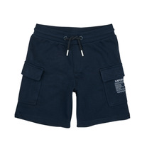 textil Pojkar Shorts / Bermudas Kaporal PAYNE DRIFTER Marin