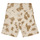 textil Pojkar Shorts / Bermudas Kaporal PYO DIVERSION Kamel / Vit