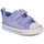 Skor Flickor Sneakers Converse INFANT CONVERSE CHUCK TAYLOR ALL STAR 2V EASY-ON FESTIVAL FASHIO Violett