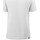 textil Herr T-shirts Monotox MX22065 Vit