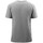 textil Herr T-shirts Monotox MX22068 Grå