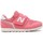 Skor Barn Sneakers New Balance 373 Rosa