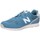 Skor Barn Sneakers New Balance 373 Blå