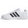 Skor Herr Sneakers adidas Originals Grand Court Base Vit