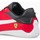 Skor Herr Sneakers Puma Ferrari Drift Cat Delta Vit, Röda
