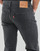textil Herr Slim jeans Levi's 502 TAPER Svart
