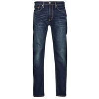 textil Herr Slim jeans Levi's 502 TAPER Blå