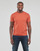 textil Herr T-shirts Levi's SS ORIGINAL HM TEE Orange