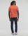 textil Herr T-shirts Levi's SS ORIGINAL HM TEE Orange
