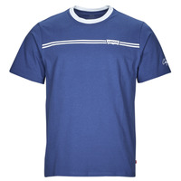 textil Herr T-shirts Levi's SS RELAXED FIT TEE Blå