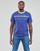 textil Herr T-shirts Levi's SS RELAXED FIT TEE Blå