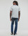 textil Herr T-shirts Levi's SS RELAXED FIT TEE Grå