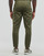 textil Herr Chinos / Carrot jeans Levi's XX CHINO JOGGER III Kaki