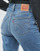 textil Dam Mom jeans Levi's HIGH WAISTED MOM JEAN Blå
