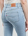 textil Dam Skinny Jeans Levi's 311 SHP SKINNY SLIT HEM Blå
