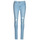 textil Dam Skinny Jeans Levi's 720 HIRISE SUPER SKINNY Blå
