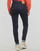 textil Dam Skinny Jeans Levi's 721 HIGH RISE SKINNY Marin