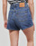 textil Dam Shorts / Bermudas Levi's 80S MOM SHORT Blå