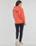 textil Dam Sweatshirts Levi's STANDARD HOODIE Orange