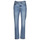 textil Dam Jeans boyfriend Levi's 501® CROP Blå