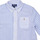 textil Pojkar Långärmade skjortor Polo Ralph Lauren LS3BDPPPKT-SHIRTS-SPORT SHIRT Blå / Himmelsblå / Vit