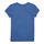 textil Flickor T-shirts Polo Ralph Lauren SS POLO TEE-KNIT SHIRTS-T-SHIRT Blå