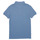 textil Pojkar Kortärmade pikétröjor Polo Ralph Lauren SLIM POLO-TOPS-KNIT Blå