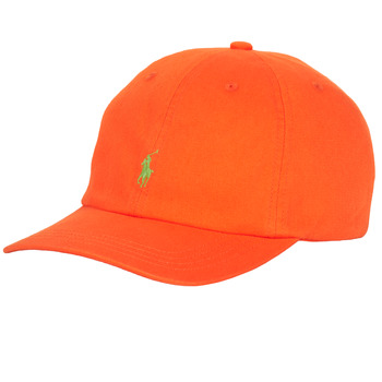 Accessoarer Barn Keps Polo Ralph Lauren CLSC SPRT CP-APPAREL ACCESSORIES-HAT Orange