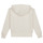 textil Flickor Sweatshirts Polo Ralph Lauren BEAR PO HOOD-KNIT SHIRTS-SWEATSHIRT Benvit