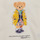 textil Flickor Sweatshirts Polo Ralph Lauren BEAR PO HOOD-KNIT SHIRTS-SWEATSHIRT Benvit