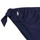 textil Flickor Badbyxor och badkläder Polo Ralph Lauren NAUTICAL 2PC-SWIMWEAR-2 PC SWIM Marin / Vit