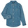 textil Barn Långärmade skjortor Polo Ralph Lauren LS BD-TOPS-SHIRT Blå