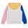 textil Pojkar Sweatshirts Polo Ralph Lauren LSPO HOOD M7-KNIT SHIRTS-SWEATSHIRT Flerfärgad
