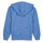 textil Pojkar Sweatshirts Polo Ralph Lauren LS FZ HD-KNIT SHIRTS-SWEATSHIRT Blå / Himmelsblå
