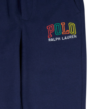 Polo Ralph Lauren POPANTM2-PANTS-ATHLETIC Marin