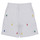 textil Pojkar Shorts / Bermudas Polo Ralph Lauren PREPSTER SHT-SHORTS-ATHLETIC Vit