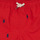 textil Pojkar Badbyxor och badkläder Polo Ralph Lauren TRAVELER-SWIMWEAR-TRUNK Röd