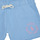 textil Flickor Shorts / Bermudas Polo Ralph Lauren PREPSTER SHT-SHORTS-ATHLETIC Blå / Himmelsblå / Rosa