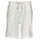 textil Herr Shorts / Bermudas Polo Ralph Lauren SHORT EN MOLLETON Vit
