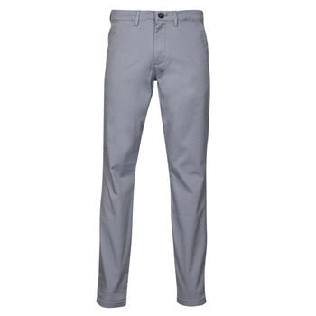 textil Herr Chinos / Carrot jeans Selected SLHSLIM-NEW MILES 175 FLEX
CHINO Blå / Himmelsblå