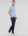 textil Herr Chinos / Carrot jeans Selected SLHSLIM-NEW MILES 175 FLEX
CHINO Marin