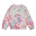 textil Flickor Sweatshirts Desigual SWEAT_MANDALA Flerfärgad