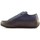 Skor Dam Sneakers Candice Cooper Rock Charcoal grey-Navy blue Blå