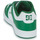 Skor Herr Sneakers DC Shoes MANTECA 4 SN Vit / Grön