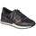 Skor Dam Sneakers Remonte R2532 Brun