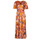 textil Dam Långklänningar Betty London ANYA Orange